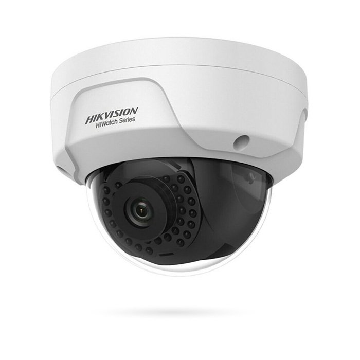 Cámara domo IP Hikvision OTAZU