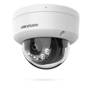 Cámara IP IP Hikvision PRO BOREL