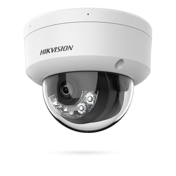 Cámara IP IP Hikvision PRO BOREL