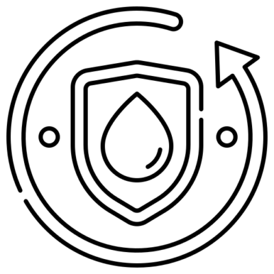 Icono Apta para exterior