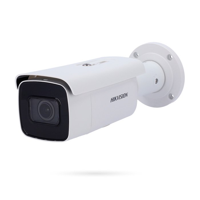 Cámara IP IP Hikvision PRO CARAVAN