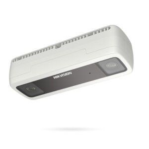 Cámara de conteo de personas IP Hikvision PRO COUNT