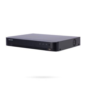 Grabador DVR Hikvision PRO DIAMOND