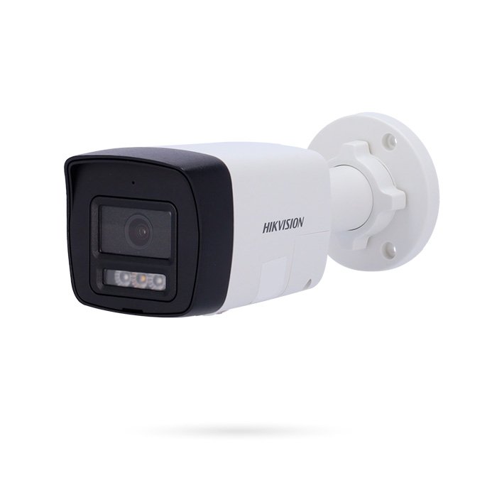 Cámara IP IP Hikvision PRO EKO