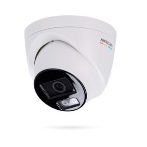 Cámara turret IP Hikvision PRO GORIKA