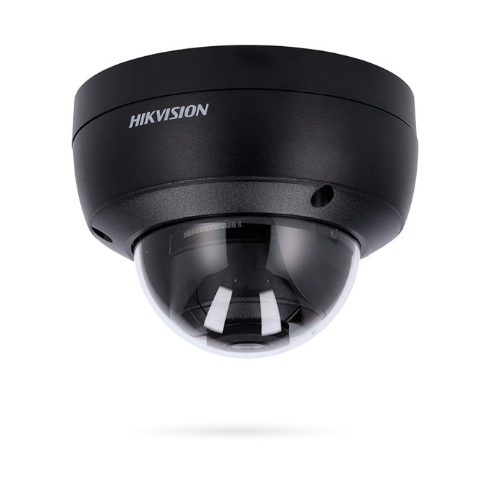 Cámara IP IP Hikvision PRO KAMA