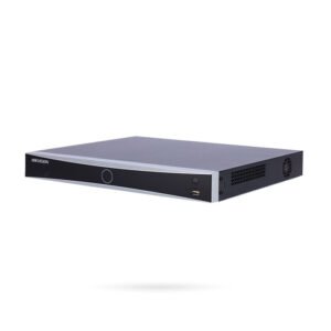 Grabador NVR Hikvision PRO KARA