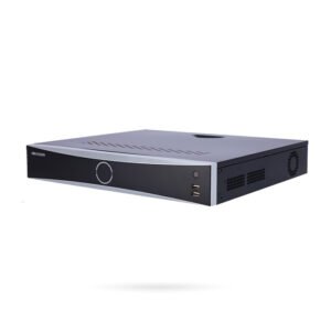 Grabador NVR Hikvision PRO MOUTE