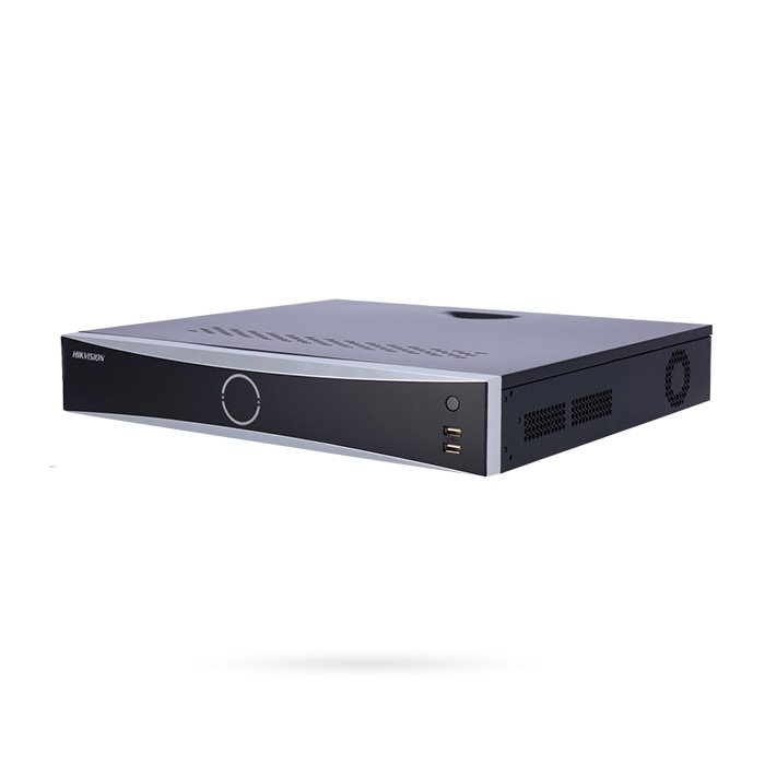 Grabador NVR Hikvision PRO MOUTE