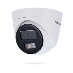 Cámara turret IP Hikvision PRO NANJING