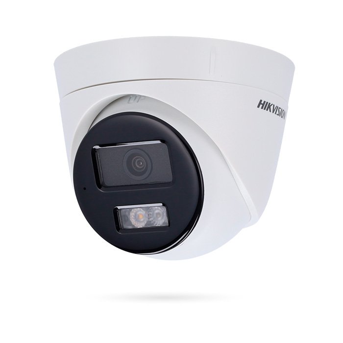 Cámara turret IP Hikvision PRO NANJING