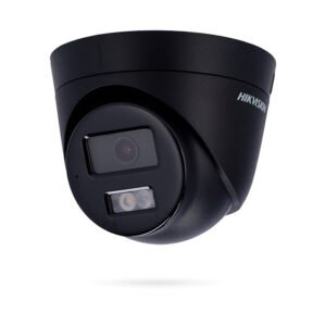 Cámara turret IP Hikvision PRO NANJING