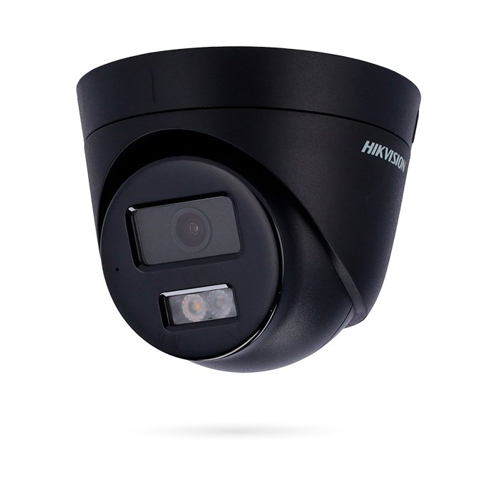 Cámara turret IP Hikvision PRO NANJING