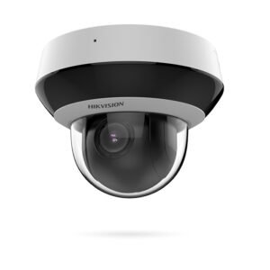 Mini cámara PTZ IP Hikvision PRO NANPU