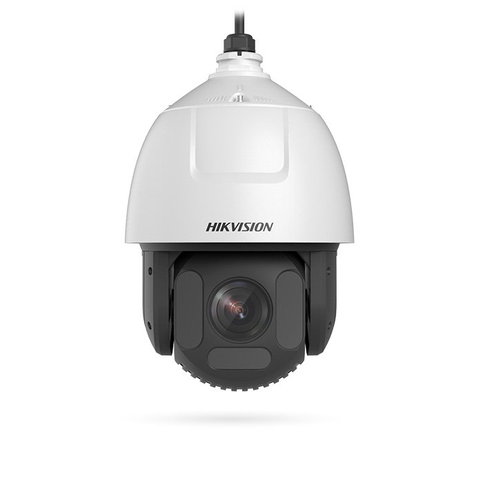 Cámara PTZ IP Hikvision PRO NANPU