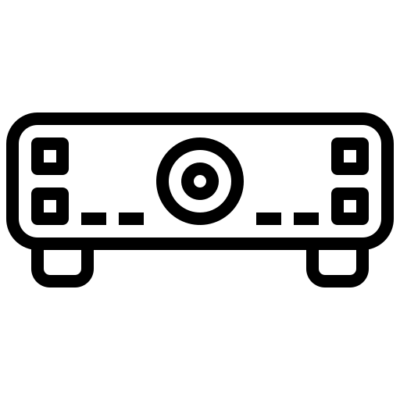 Icono Alta resolución