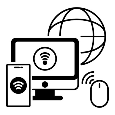 Icono Acceso remoto