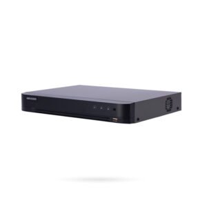 Grabador DVR Hikvision PRO NICKELINE