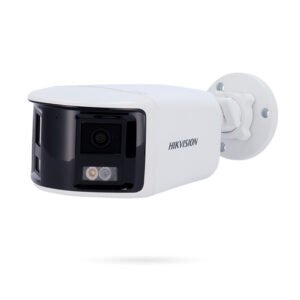 Cámara panorámica IP Hikvision PRO NOTT