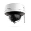 Cámara domo IP Hikvision PRO NOVA