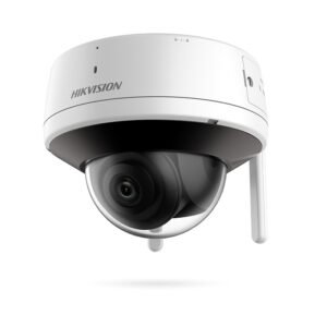 Cámara domo IP Hikvision PRO NOVA