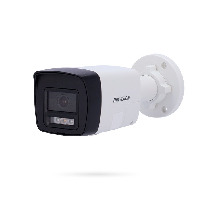 Cámara IP IP Hikvision PRO PAX