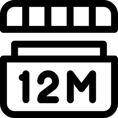 Icono Ultra HD 12 MP