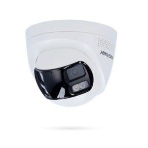 Cámara panorámica IP Hikvision PRO RIXEN