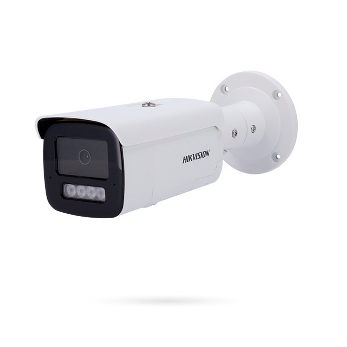 Cámara IP IP Hikvision PRO SENDA
