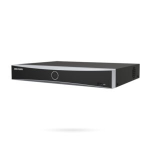 Grabador NVR Hikvision PRO TANUM