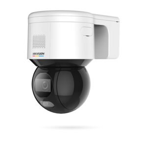 Cámara PTZ IP Hikvision PRO URO