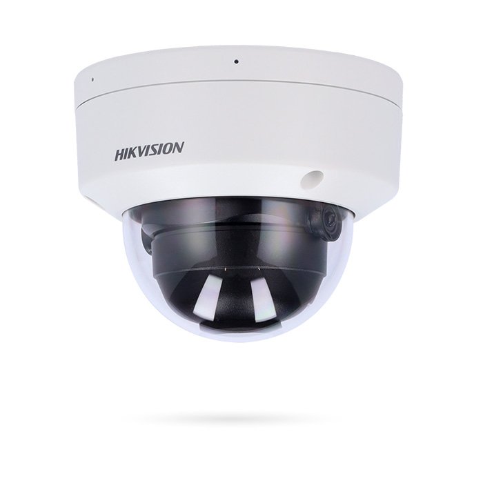 Cámara IP IP Hikvision PRO VINOLY
