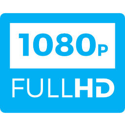 Icono Full HD