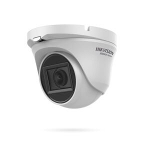 Cámara CCTV Hikvision SARXENTO