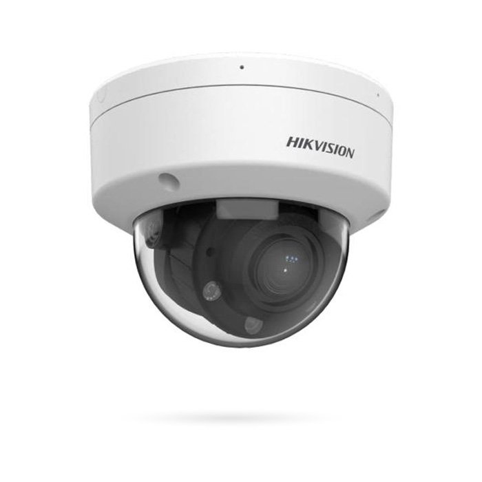 Cámara domo IP Hikvision TABAK