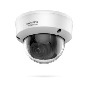 Cámara CCTV Hikvision TIRSENIS