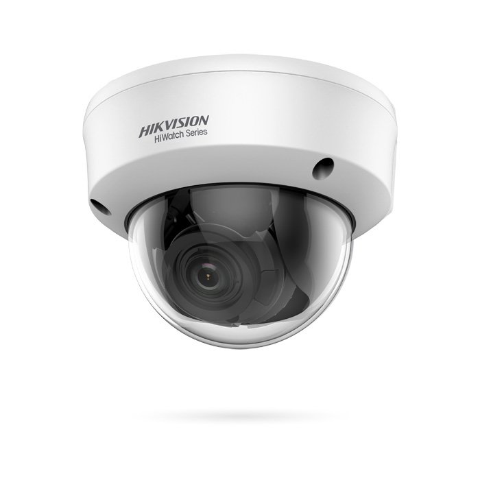Cámara CCTV Hikvision TIRSENIS