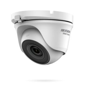 Cámara CCTV Hikvision TRINITY