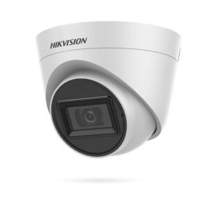 Cámara CCTV Hikvision PRO TRITT
