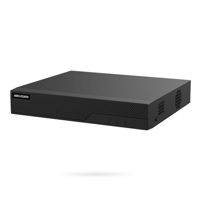 Grabador NVR Hikvision TYROLITE