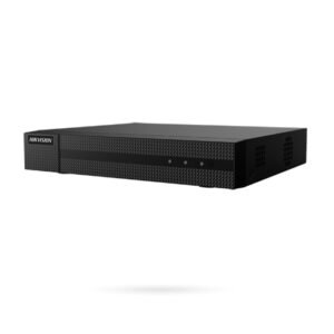 Grabador DVR Hikvision ZAFIRINE