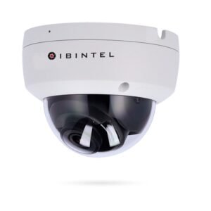 Cámara IP IBINTEL OCILIS