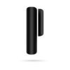 Imanes de Repuesto AJAX DoorProtect y DoorProtect Plus Negros (Grande y Pequeño)