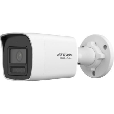 Cámara IP Hikvision SEVERN
