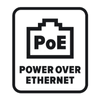 Icono Alimentación PoE