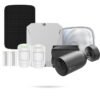 Kit Alarma Ajax Casa de Campo