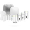 Kit Alarma Ajax Chalet Completo