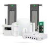 Kit Alarma Ajax con Barrera Infrarroja Solar de 60 m