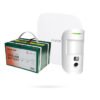 Kit Alarma Ajax para Fincas Sin Electricidad