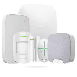Kit Alarma Ajax para Oficina